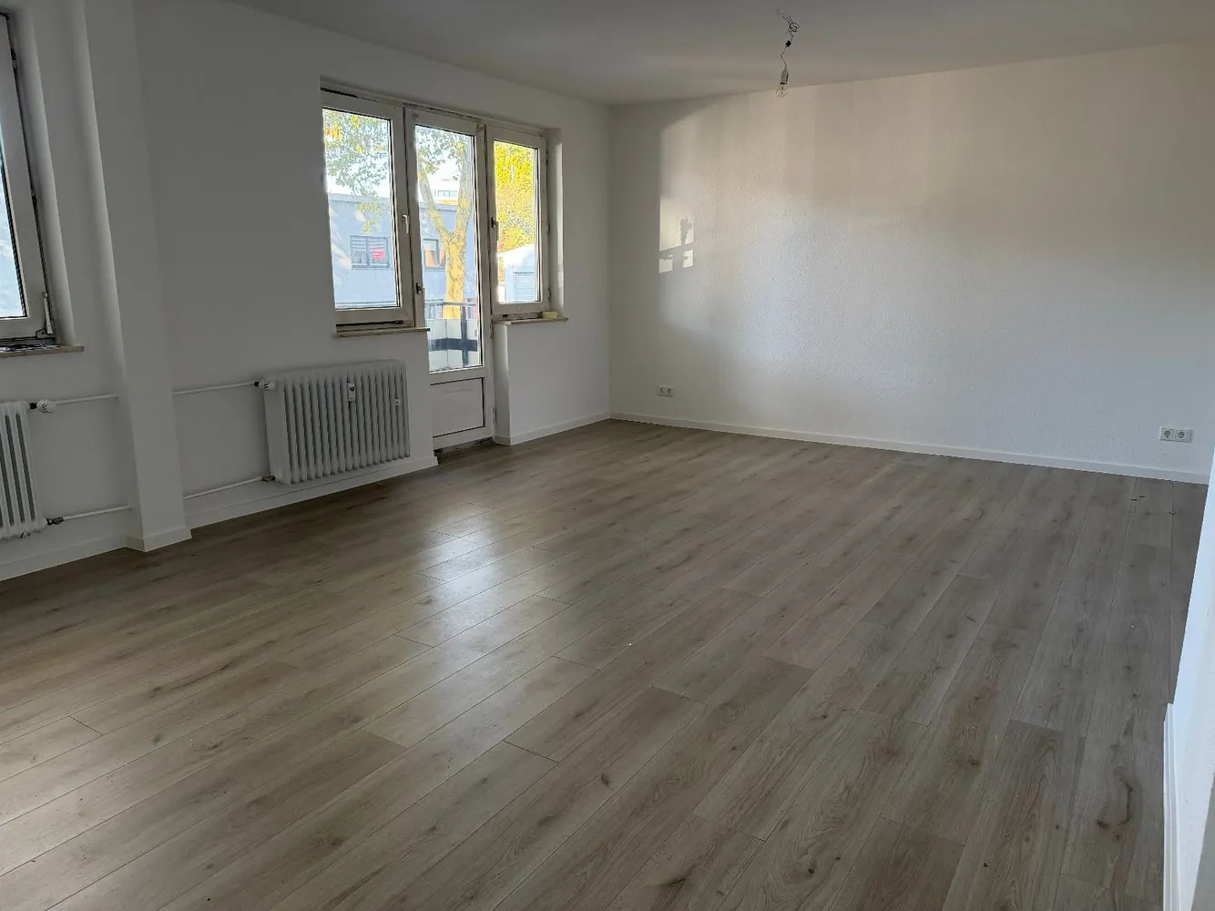 2 Zimmer Wohnung mit 61 m² in Essen – Bild 8