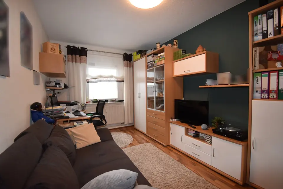 3 Zimmer Wohnung mit 92 m² in Suhl – Bild 10