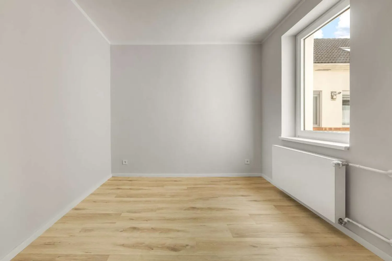 2 Zimmer Wohnung mit 50 m² in Krefeld – Bild 9