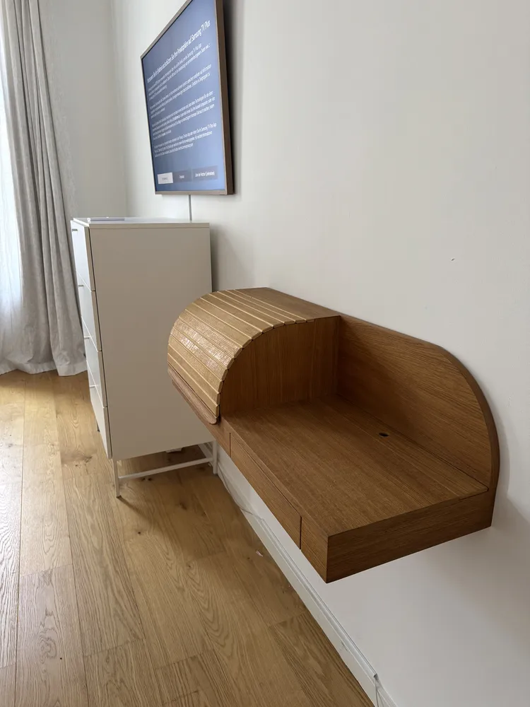 1 Zimmer Wohnung mit 38 m² in Berlin – Bild 5