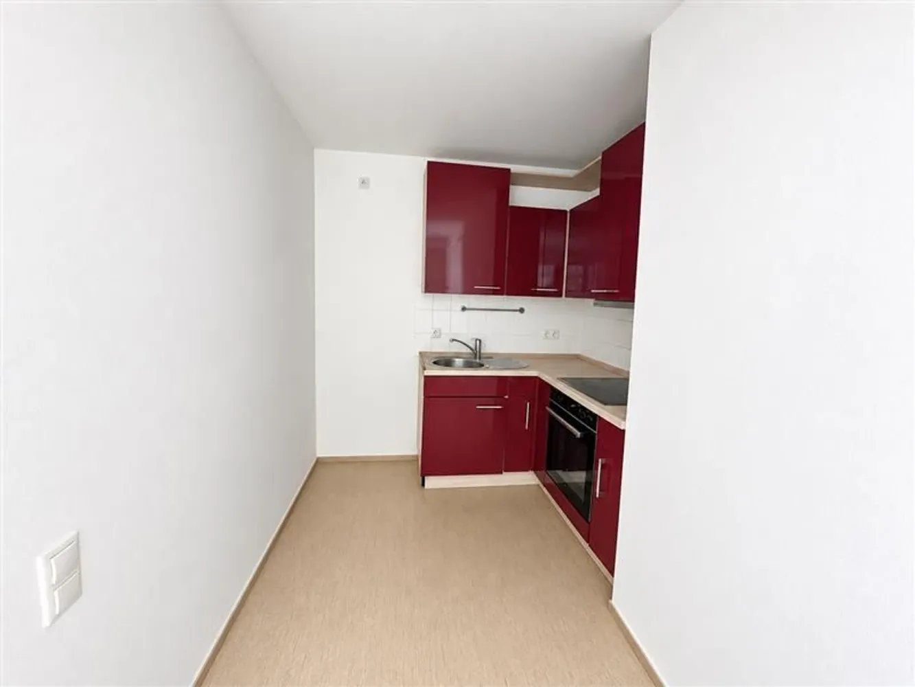 2 Zimmer Wohnung mit 59 m² in Hamburg – Bild 9