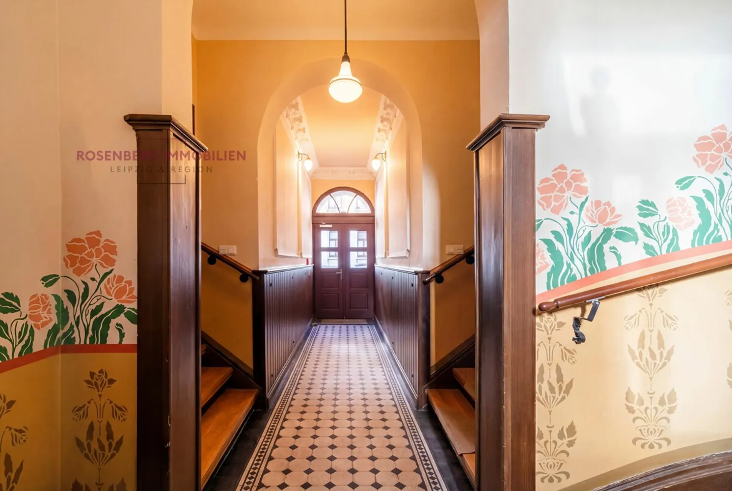 2 Zimmer Wohnung mit 48 m² in Leipzig – Bild 12