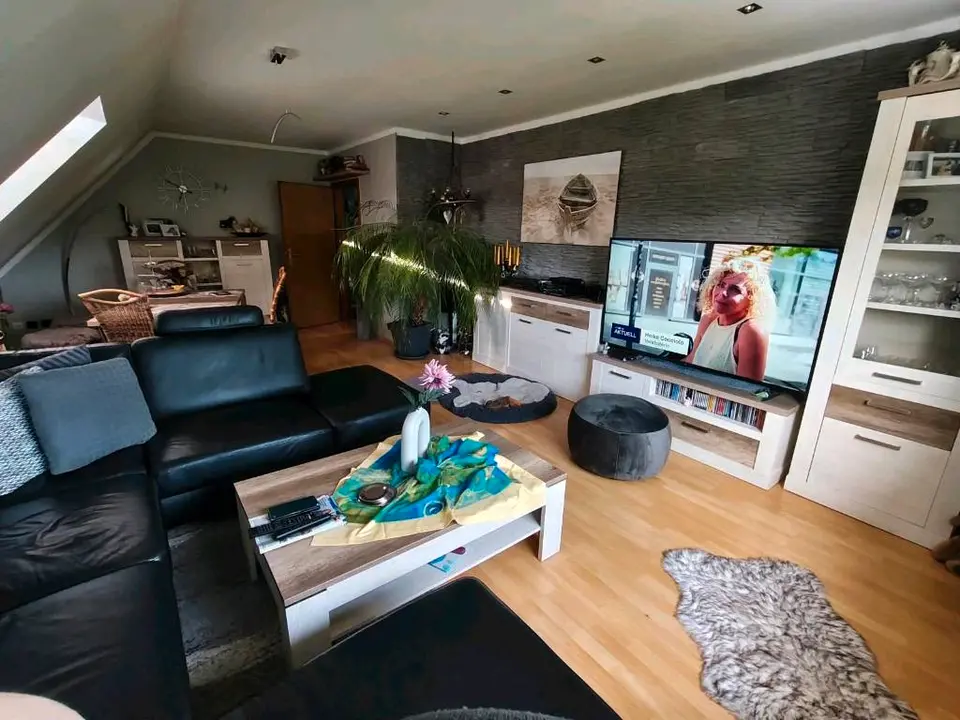 4 Zimmer Wohnung mit 100 m² in Peine – Bild 9