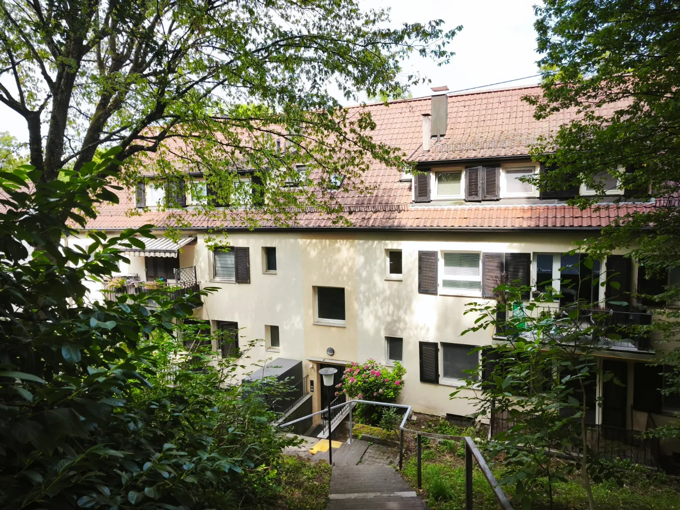 3 Zimmer Wohnung mit 55 m² in Stuttgart – Bild 4