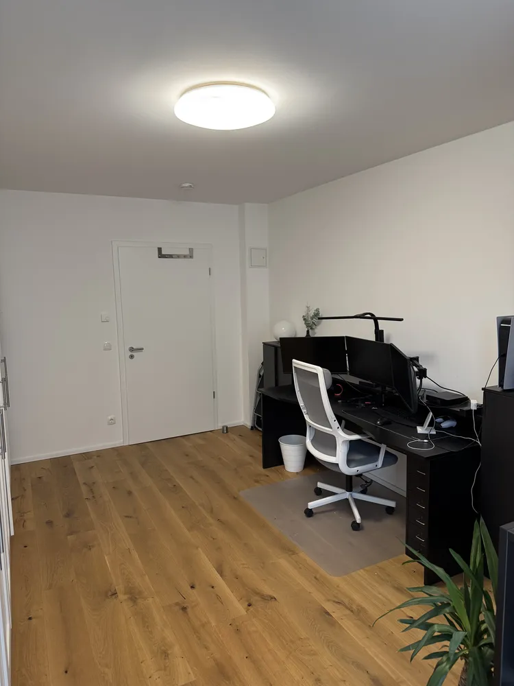 3 Zimmer Wohnung mit 89 m² in Wetzlar – Bild 1