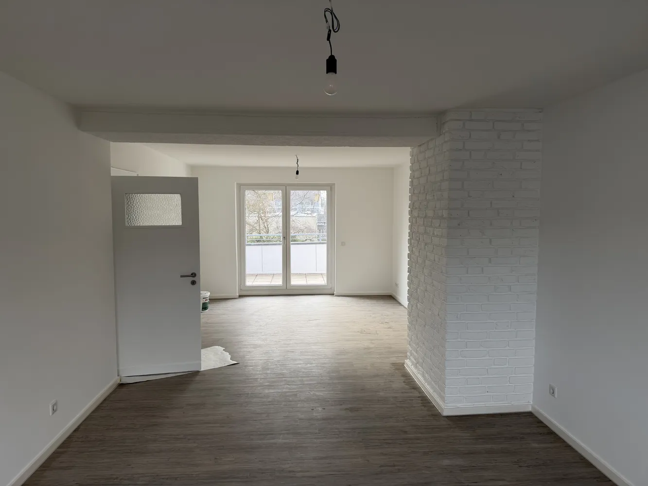 2 Zimmer Wohnung mit 95 m² in Neuss – Bild 9
