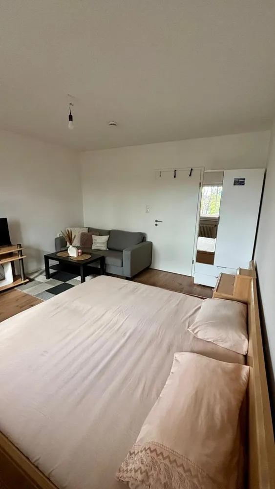 3 Zimmer Wohnung mit 75 m² in Augsburg – Bild 9