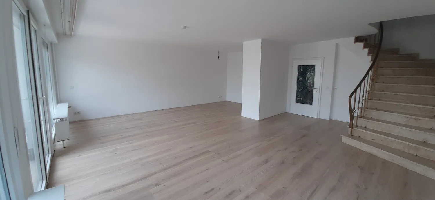 4 room apartment with 128 m² in Neu-Isenburg – Photo 4