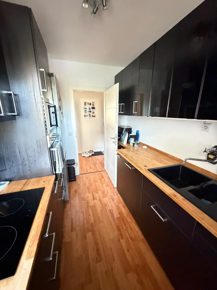 3 room apartment with 89 m² in Bonn – Photo 10