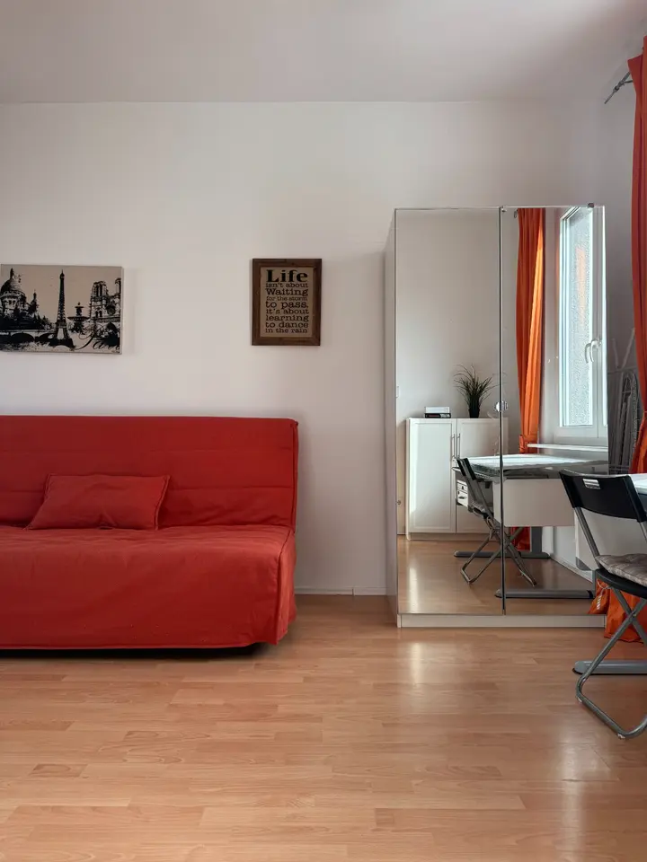 3 Zimmer Wohnung mit 58 m² in Hagen – Bild 8