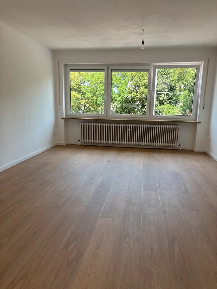 4 Zimmer Wohnung mit 104 m² in Bayreuth – Bild 6