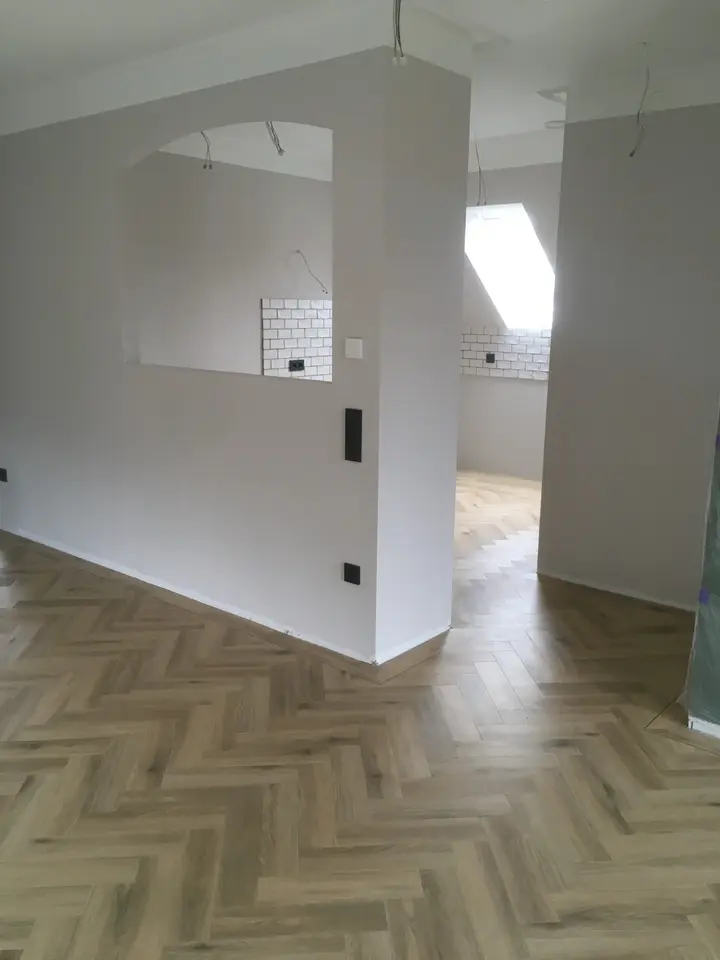 3 Zimmer Wohnung mit 105 m² in Stade – Bild 3