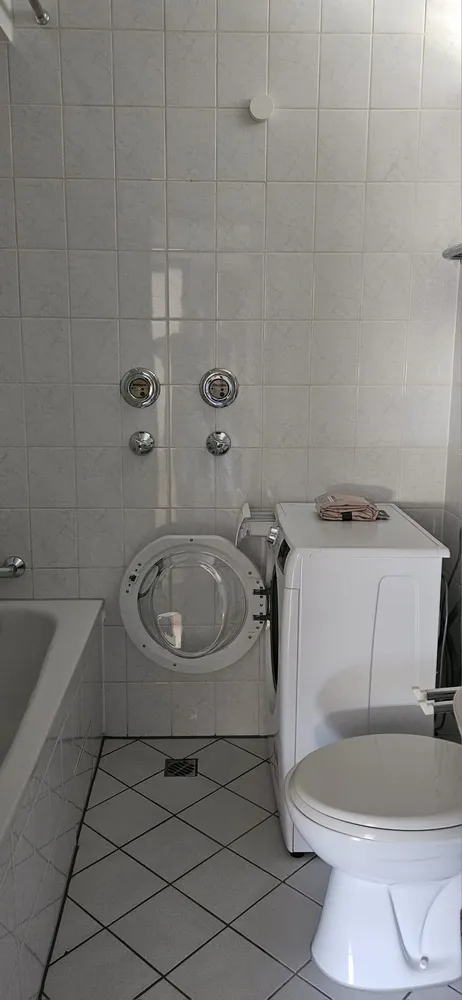 1 Zimmer Wohnung mit 36 m² in Mainz – Bild 10