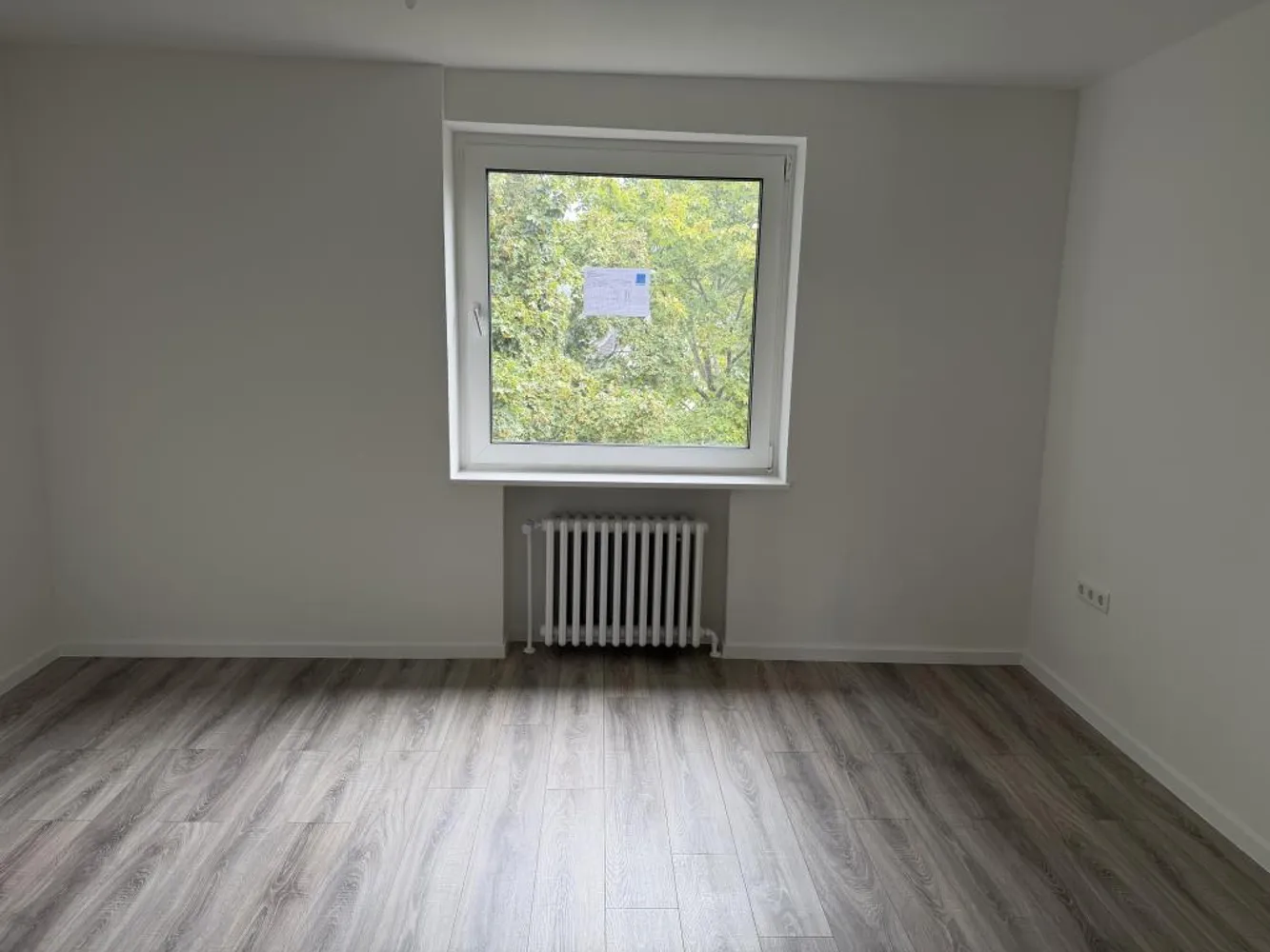 2 Zimmer Wohnung mit 50 m² in Hagen – Bild 5