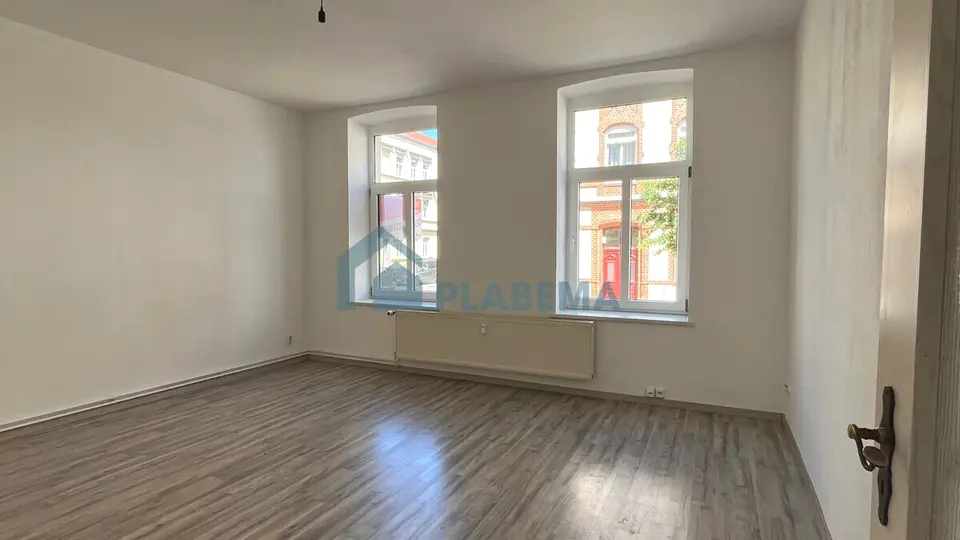 3 Zimmer Wohnung mit 56 m² in Schwerin – Bild 2