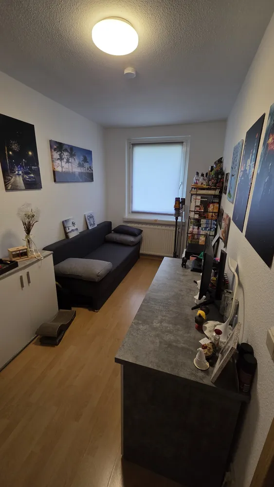 3 Zimmer Wohnung mit 59 m² in Halle (Saale) – Bild 6