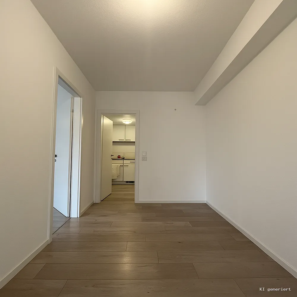 3 Zimmer Wohnung mit 60 m² in Köln – Bild 5