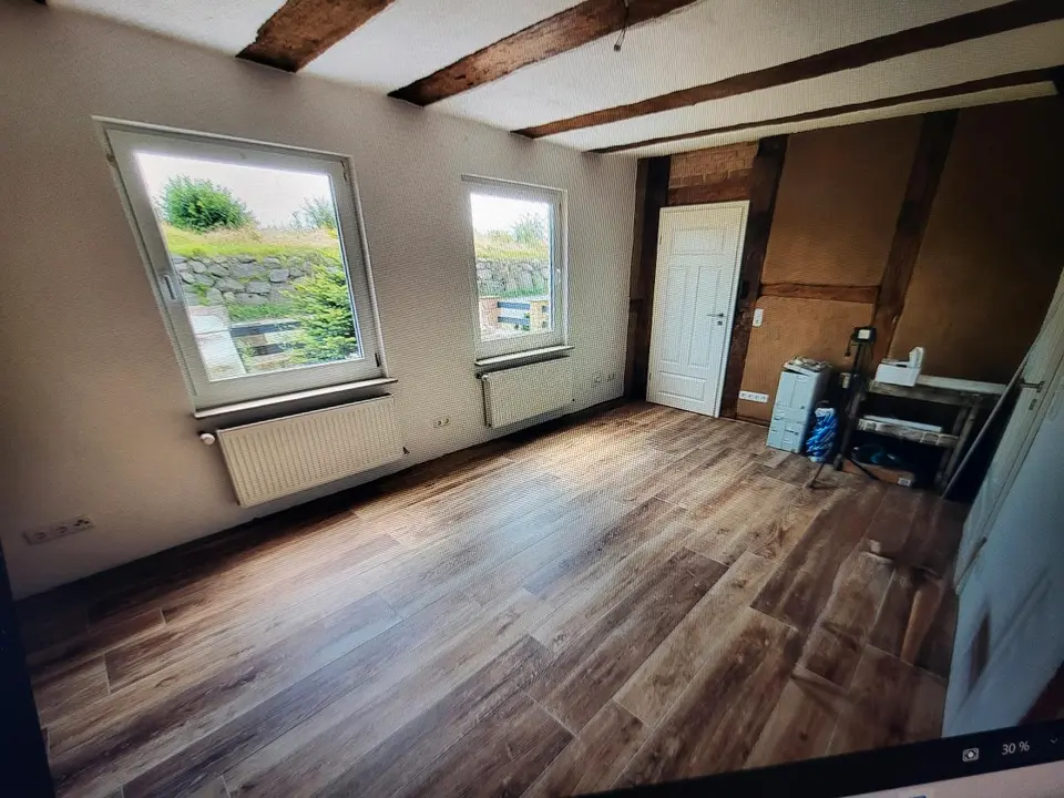 3 Zimmer Haus mit 105 m² in Rostock – Bild 2