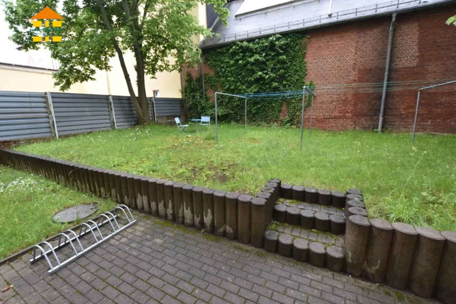 2 room apartment with 52 m² in Chemnitz – Photo 2