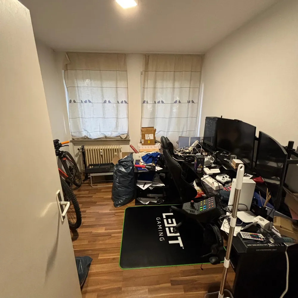 3 Zimmer Wohnung mit 79 m² in Goslar – Bild 8