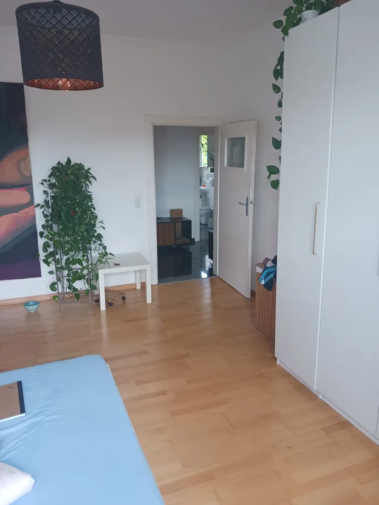 3 room apartment with 82 m² in Frankfurt am Main – Photo 10