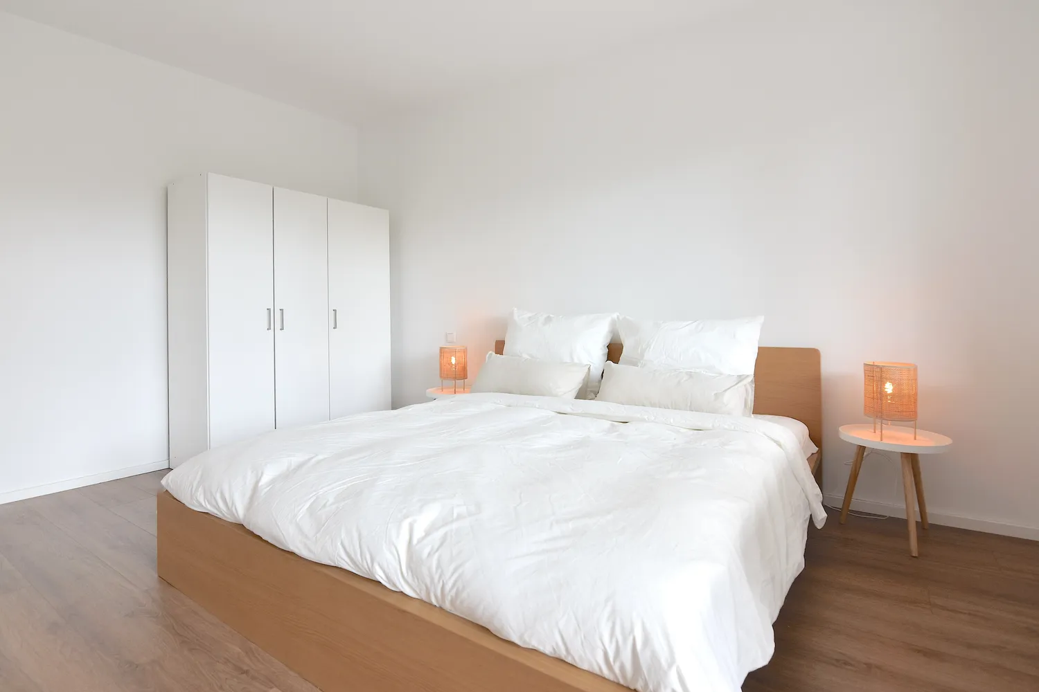 4 Zimmer Wohnung mit 90 m² in Düsseldorf – Bild 5