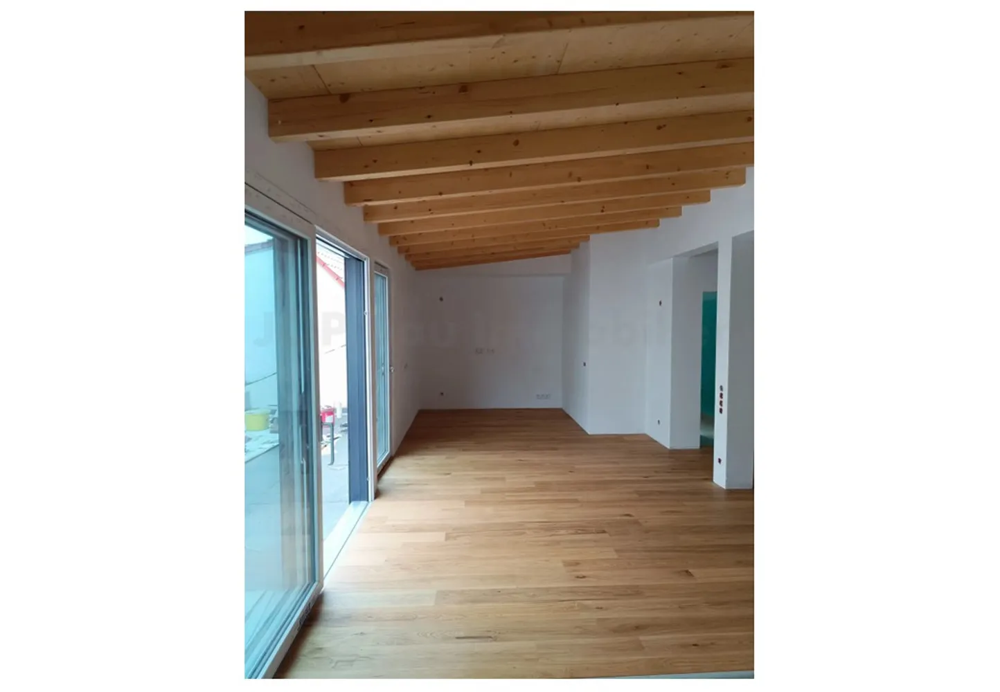 4 Zimmer Wohnung mit 95 m² in Heidelberg – Bild 3