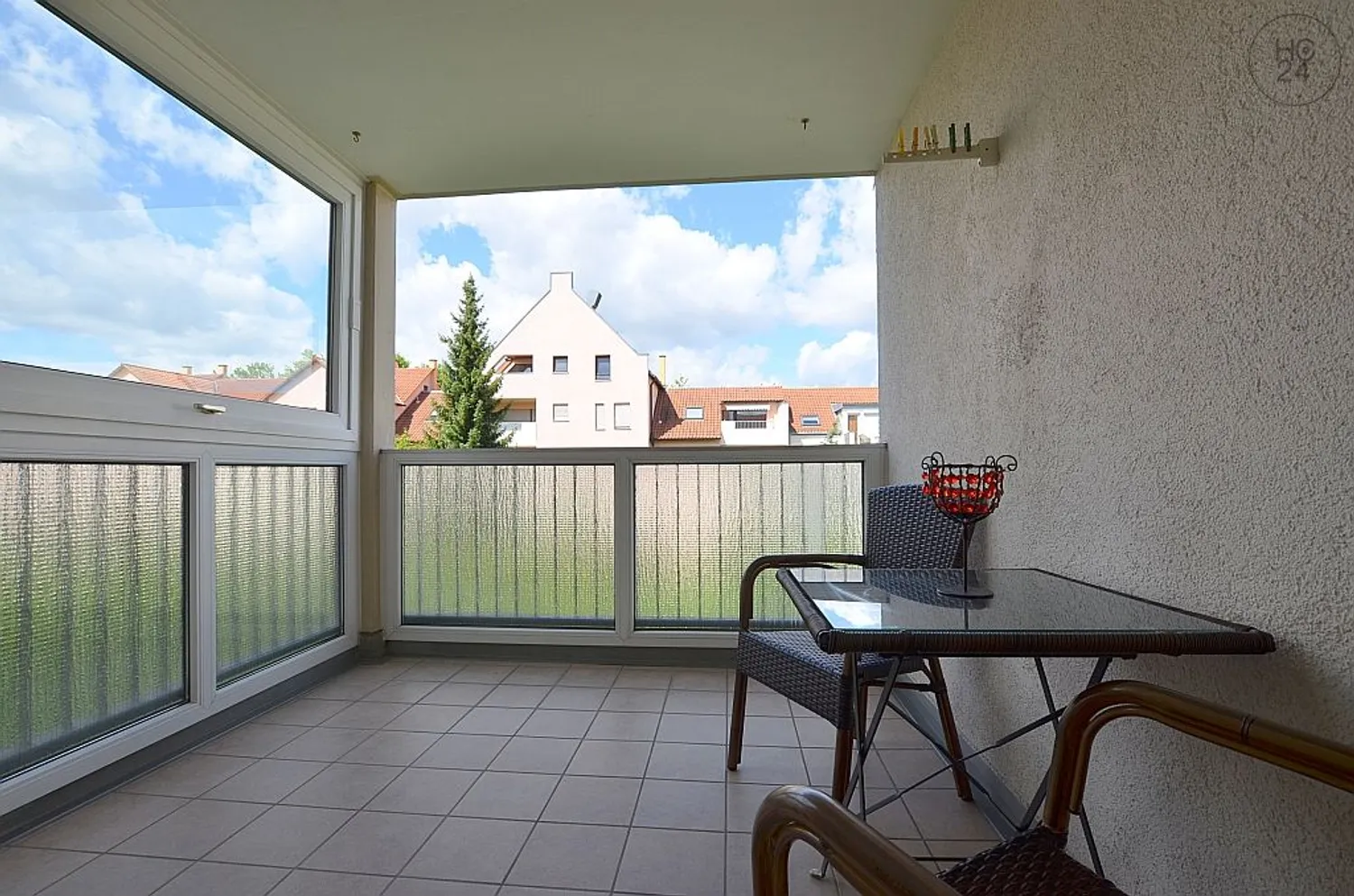 2 Zimmer Wohnung mit 56 m² in Kornwestheim – Bild 10