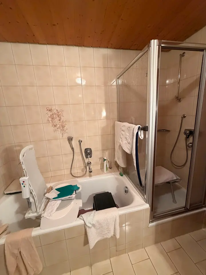 4 Zimmer Wohnung mit 96 m² in Schwäbisch Gmünd – Bild 5