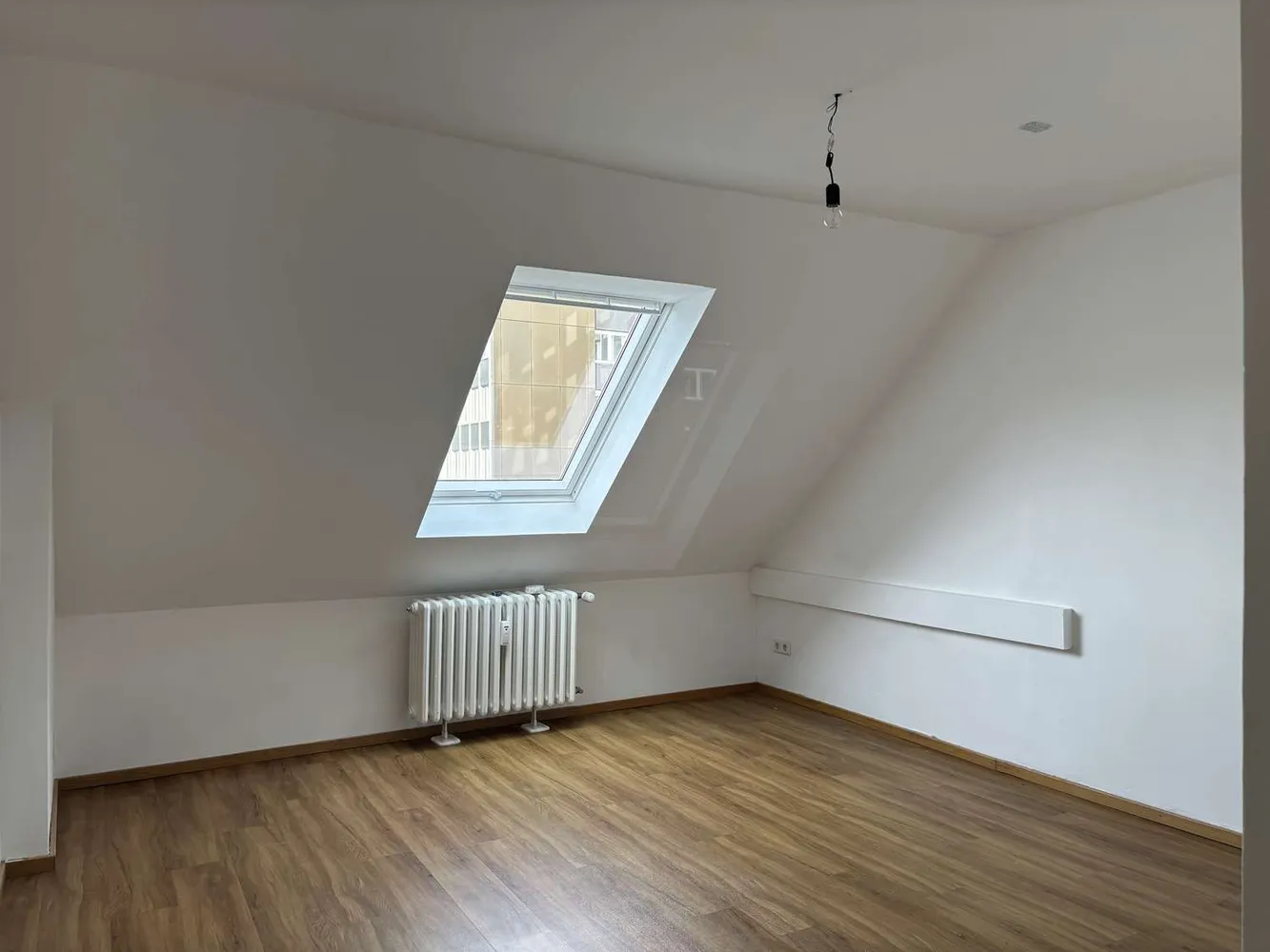 4 Zimmer Wohnung mit 75 m² in Gelsenkirchen – Bild 2