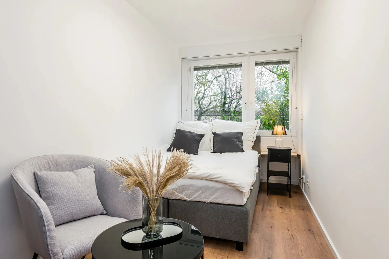 WG-Zimmer mit 9 m² in Berlin – Bild 5