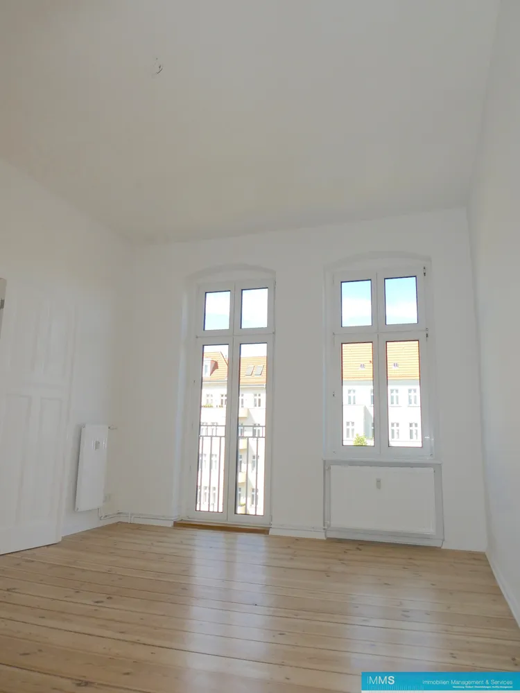 3 Zimmer Wohnung mit 91 m² in Berlin – Bild 3