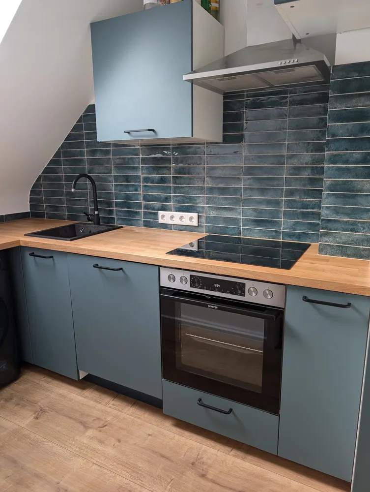 3 Zimmer Wohnung mit 60 m² in Düsseldorf – Bild 6