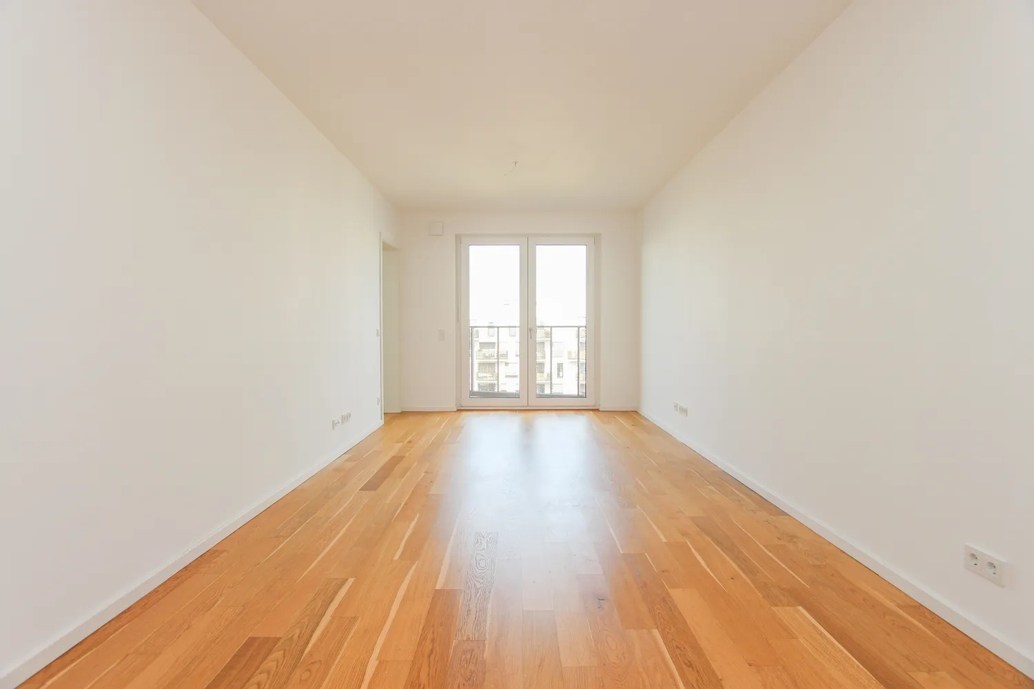 2 Zimmer Wohnung mit 54 m² in München – Bild 2