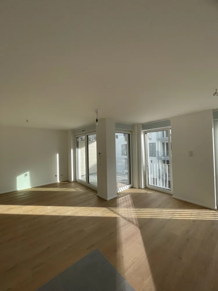 3 Zimmer Wohnung mit 84 m² in Karlsruhe – Bild 4