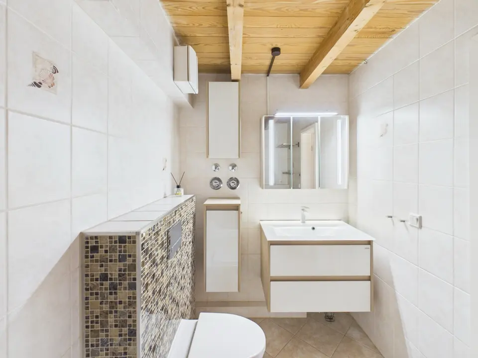 3 Zimmer Haus mit 103 m² in Hannover – Bild 4