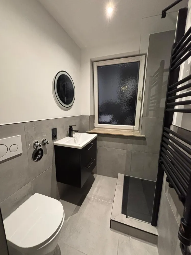WG-Zimmer mit 10 m² in München – Bild 8