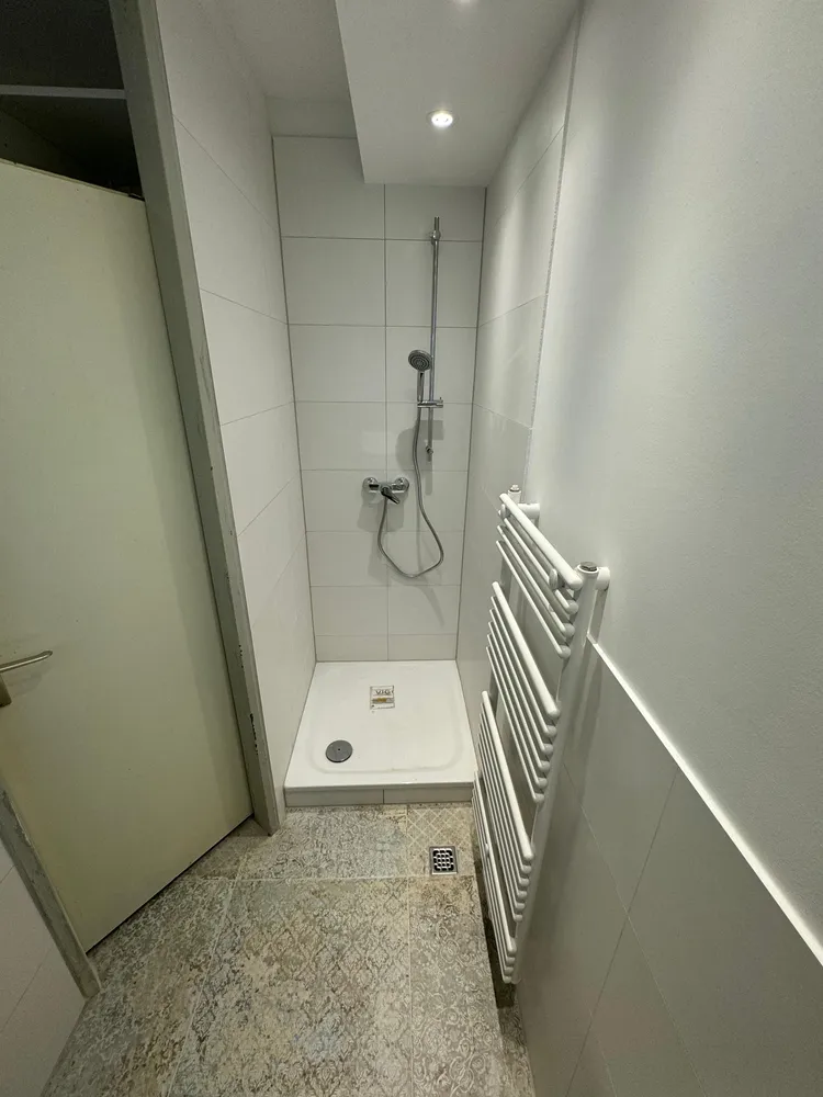 1 Zimmer Wohnung mit 21 m² in Köln – Bild 4