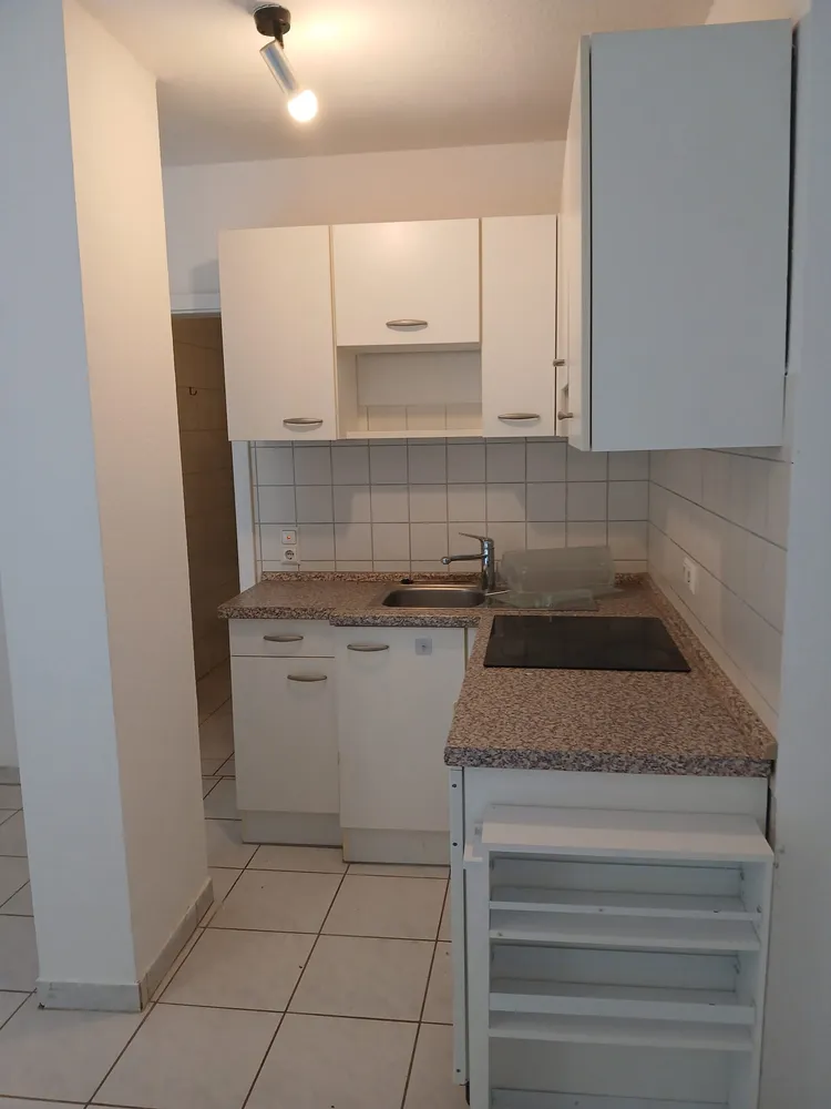 1 Zimmer Wohnung mit 35 m² in Mainz – Bild 4