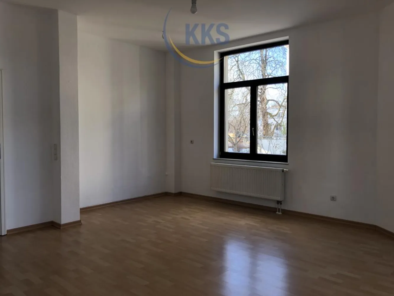 2 Zimmer Wohnung mit 57 m² in Leipzig – Bild 11