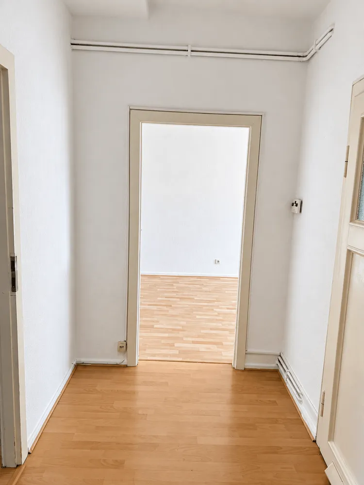 2 Zimmer Wohnung mit 52 m² in Hannover – Bild 5