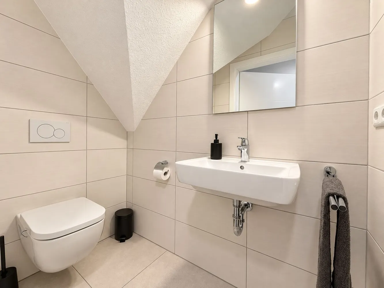 2 Zimmer Wohnung mit 66 m² in Lingen (Ems) – Bild 12