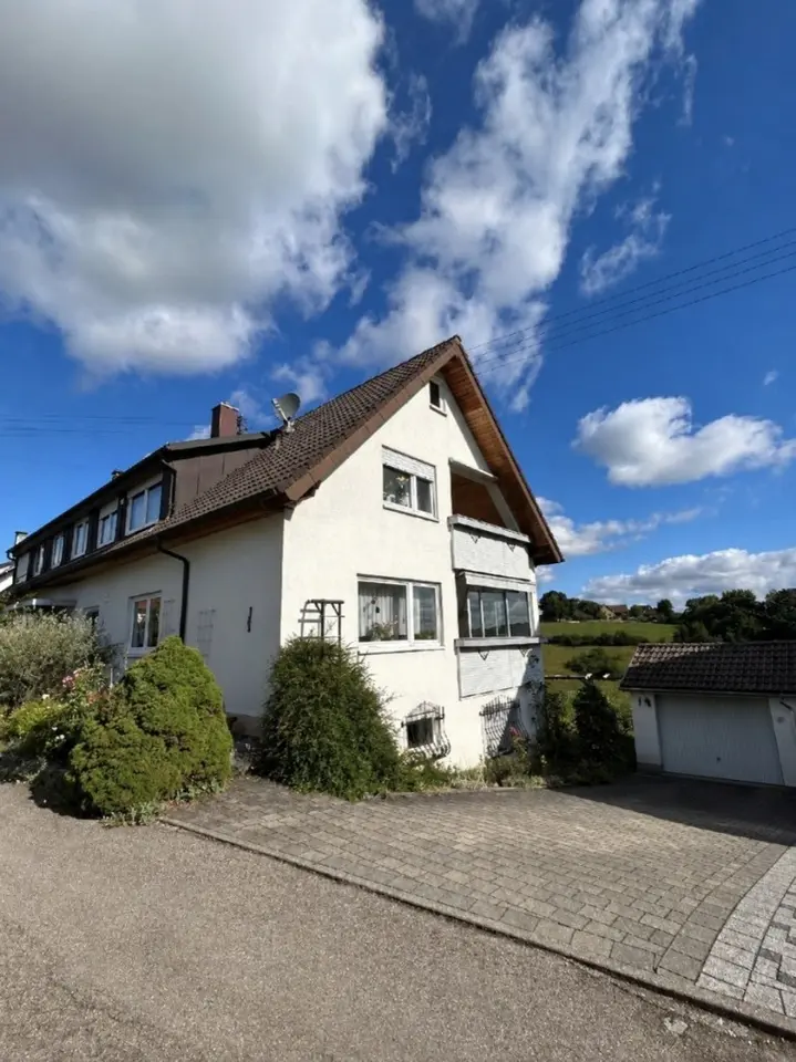 4 Zimmer Wohnung mit 90 m² in Aalen – Bild 6