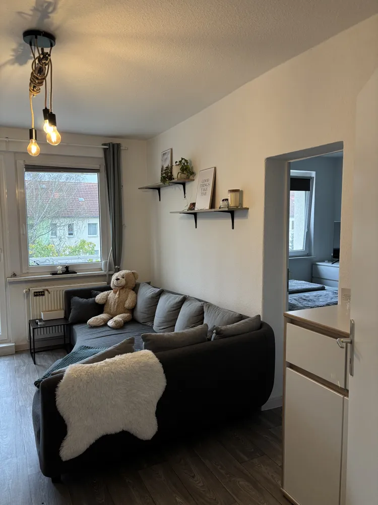 2 Zimmer Wohnung mit 49 m² in Leipzig – Bild 6