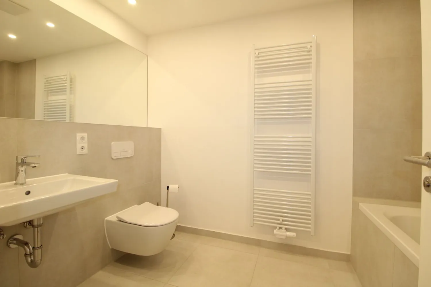 2 Zimmer Wohnung mit 95 m² in Leipzig – Bild 8