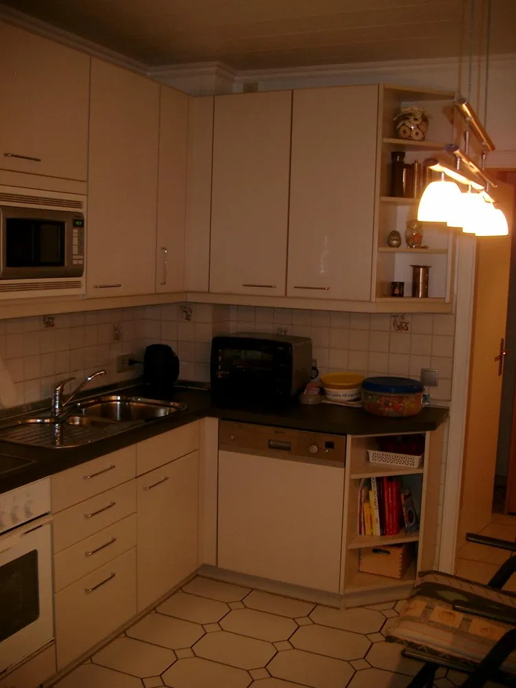 3 Zimmer Wohnung mit 70 m² in Düsseldorf – Bild 6