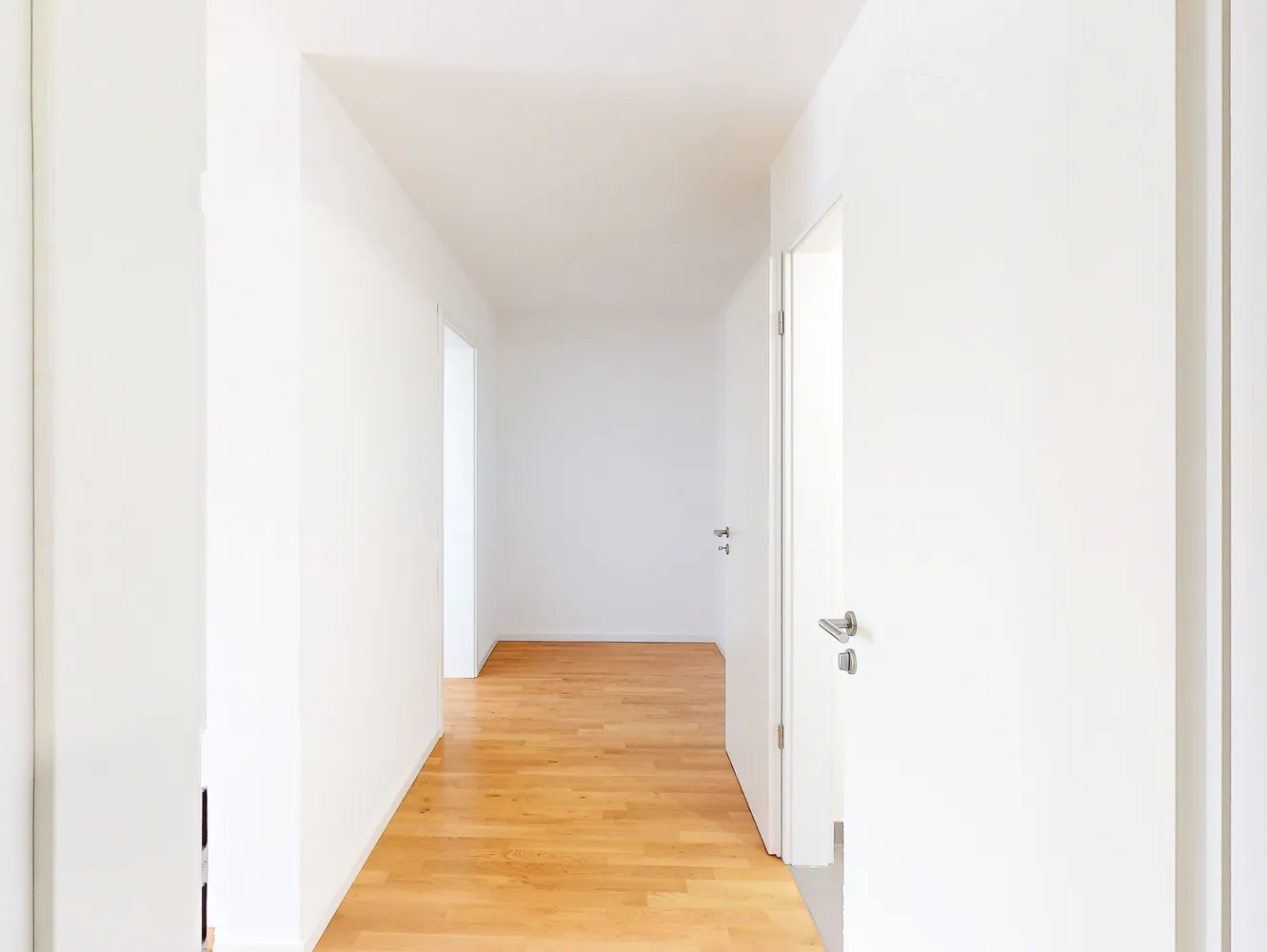 2 Zimmer Wohnung mit 59 m² in Nürnberg – Bild 3