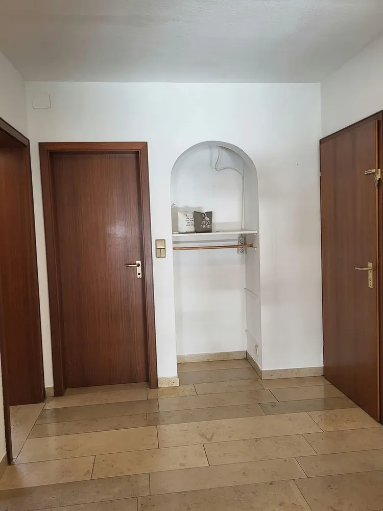 3 Zimmer Wohnung mit 98 m² in Würzburg – Bild 2