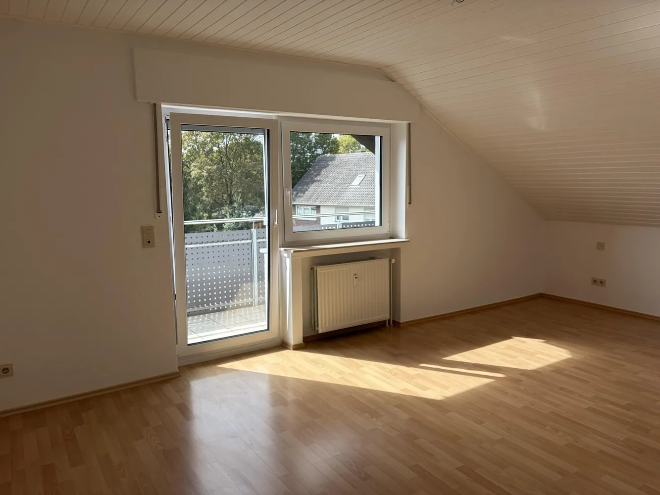 3 Zimmer Wohnung mit 104 m² in Paderborn – Bild 8
