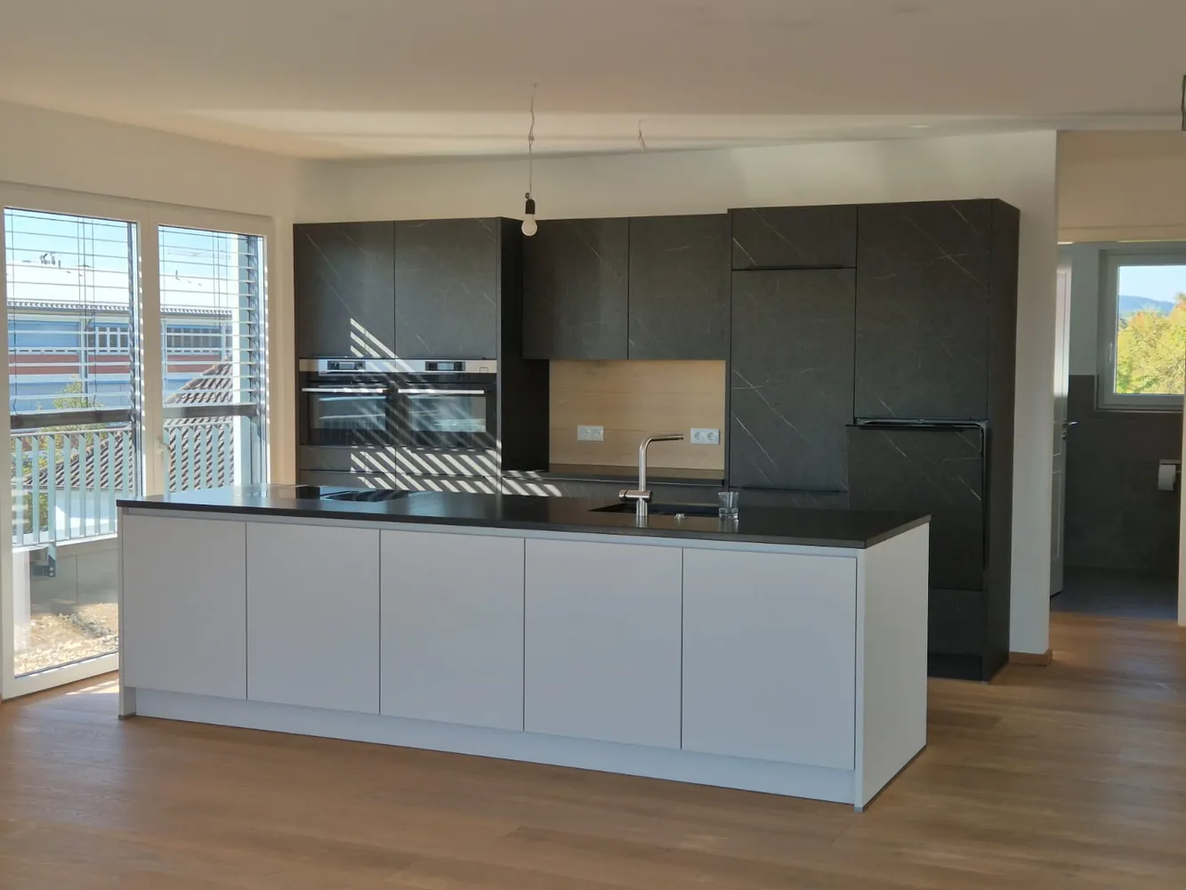 4 Zimmer Wohnung mit 134 m² in Friedrichshafen – Bild 7